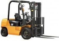 Forklift Diesel