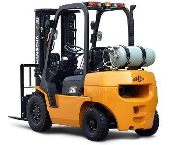 Forklift Gasoline/LPG