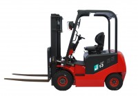 JAC BATTERY FORKLIFT 1.2-3.5 TON