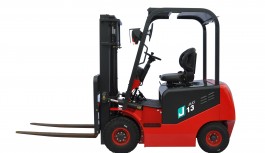 JAC BATTERY FORKLIFT 1.2-3.5 TON JAC BATTERY FORKLIFT 1.2-3.5 TON