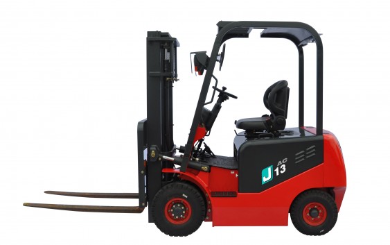 JAC BATTERY FORKLIFT 1.2-3.5 TON