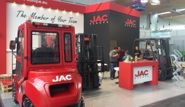 JAC event JAC event